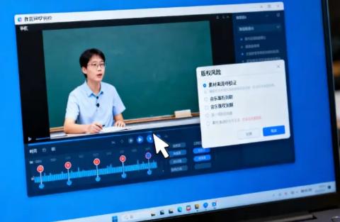 EduSoho TLP2.0 加密技术，三重防护教培机构视频版权安全