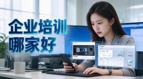 企业培训平台推荐：新员工培训怎么做？看EduSoho的岗位培养思路