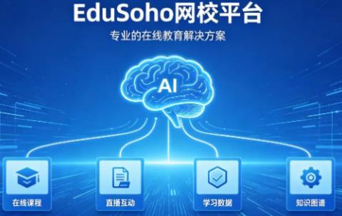 网校系统哪家好？深度拆解EduSoho网校系统：如何让成人教育机构真正交付学习效果？