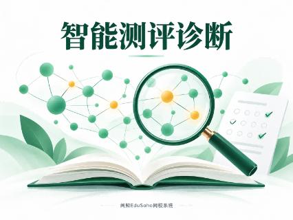 网校系统哪家好？阔知EduSoho如何把教材、题库与个性化学习连接起来